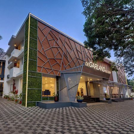 De Garland Palolem - Am Hotel Kollection Exterior foto