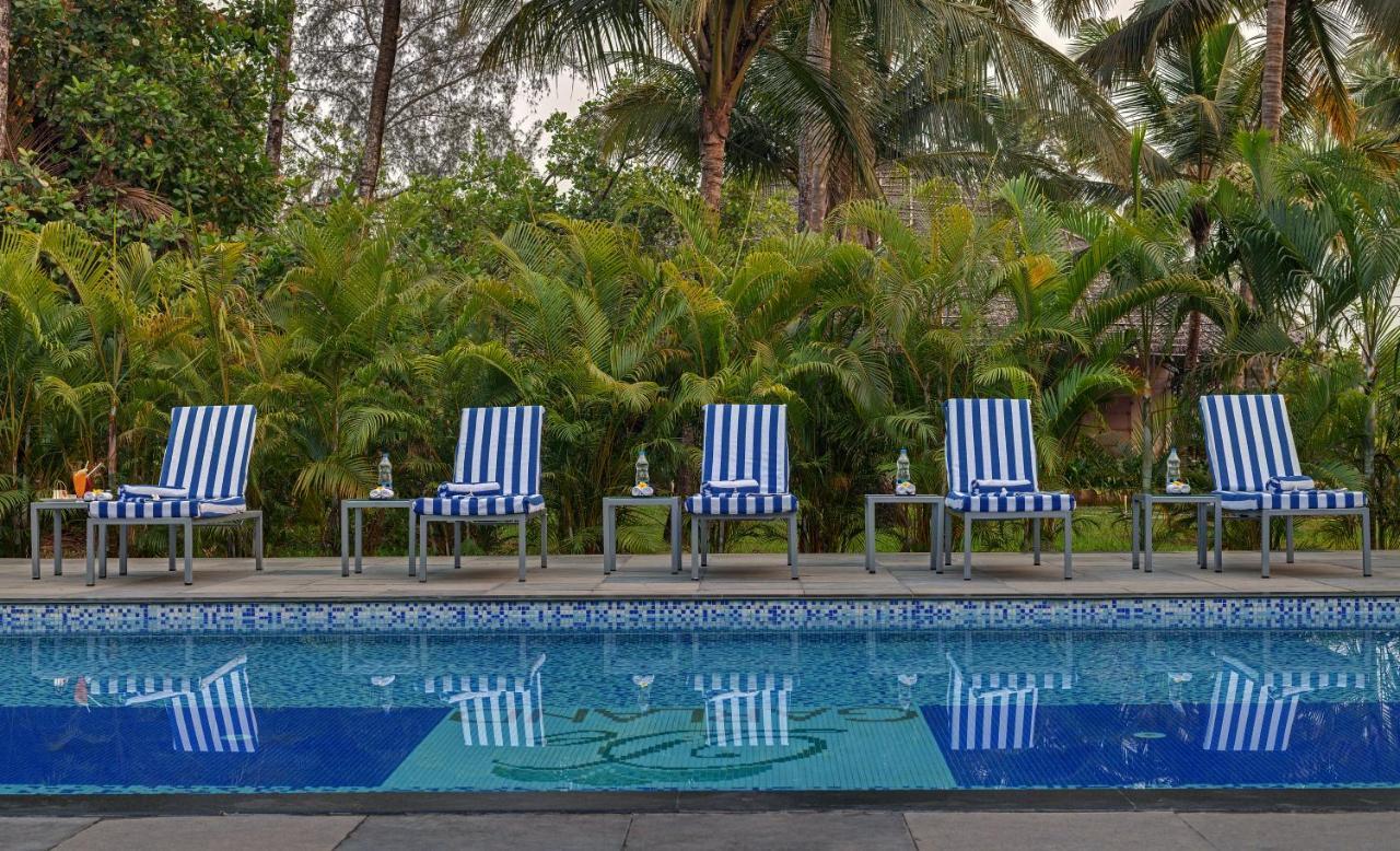 De Garland Palolem - Am Hotel Kollection Exterior foto