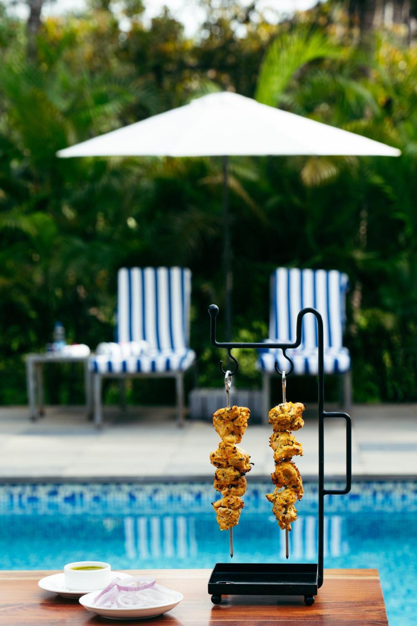 De Garland Palolem - Am Hotel Kollection Exterior foto