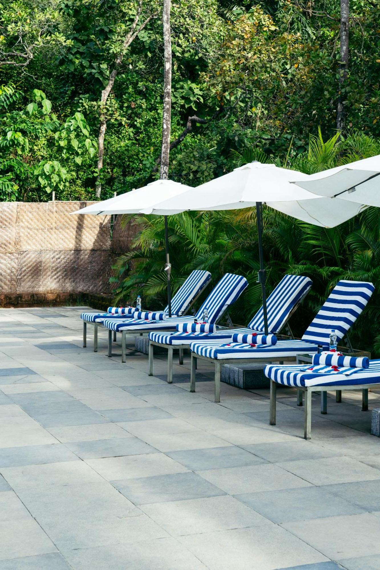 De Garland Palolem - Am Hotel Kollection Exterior foto